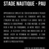 Stade nautique